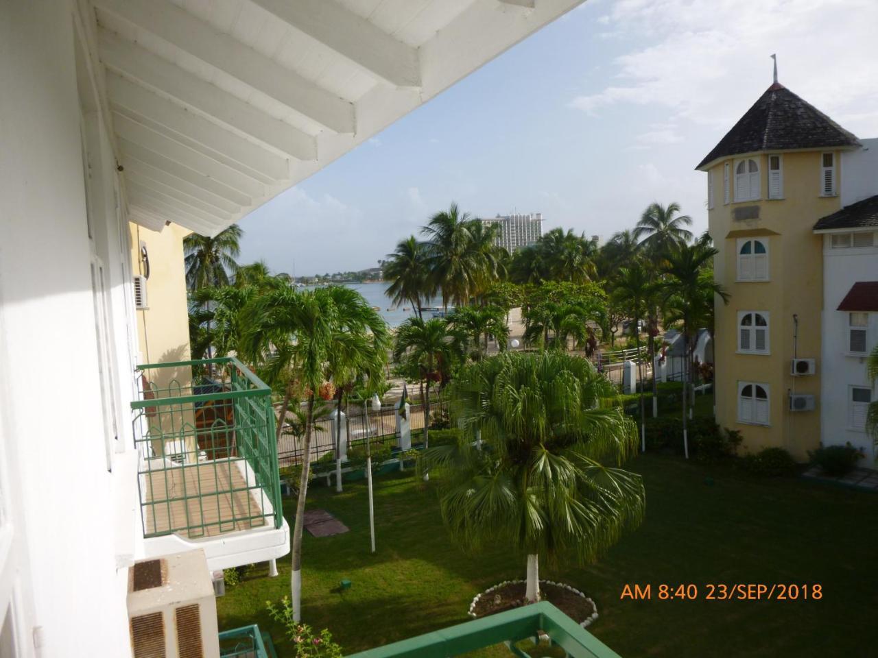 Apartamento Sandcastles # E26 *