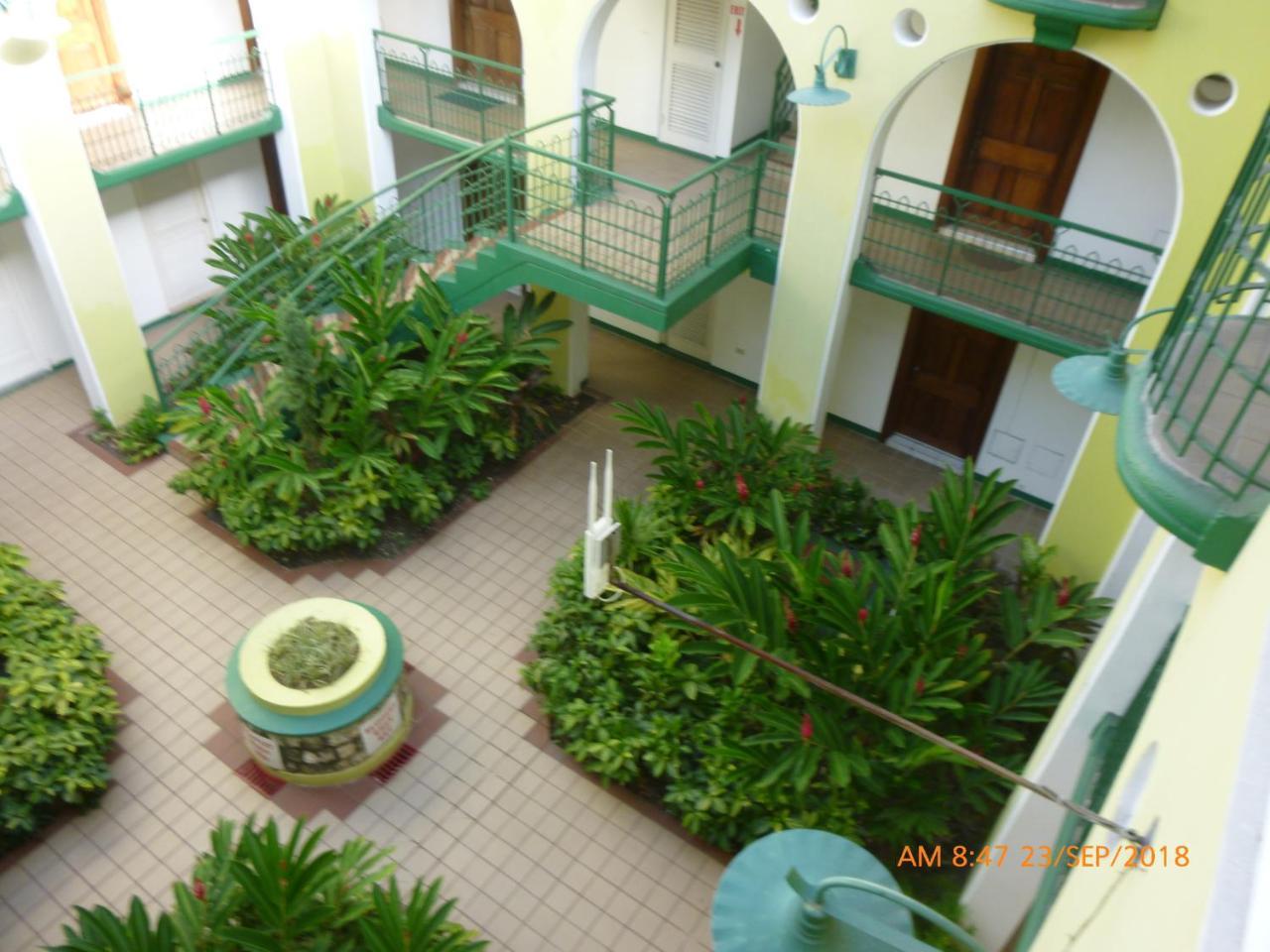 Sandcastles # E26 Apartamento