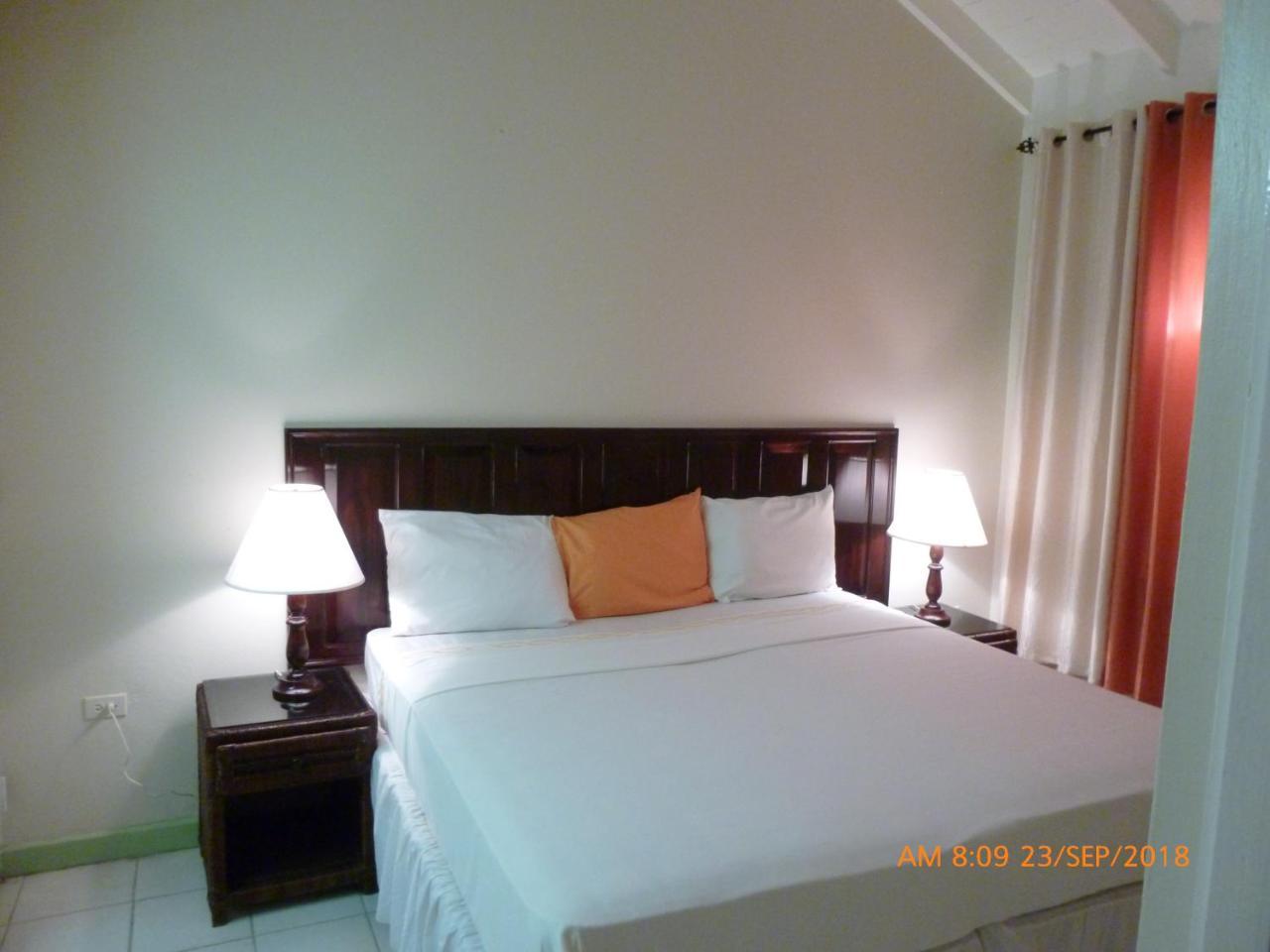 Apartamento Sandcastles # E26