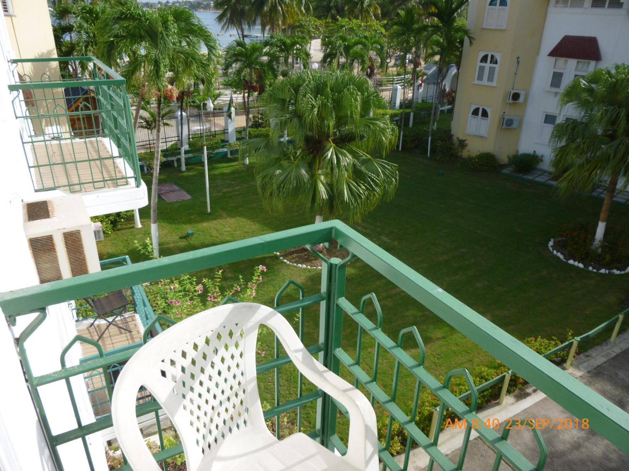 Sandcastles # E26 Apartamento *