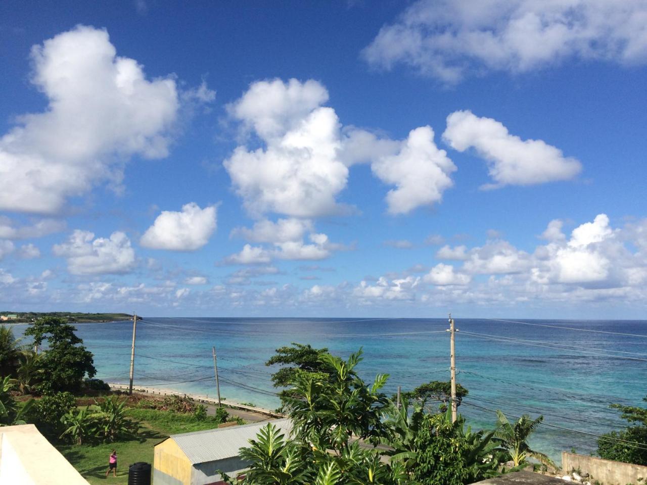 Bed & Breakfast Becaville Port Antonio