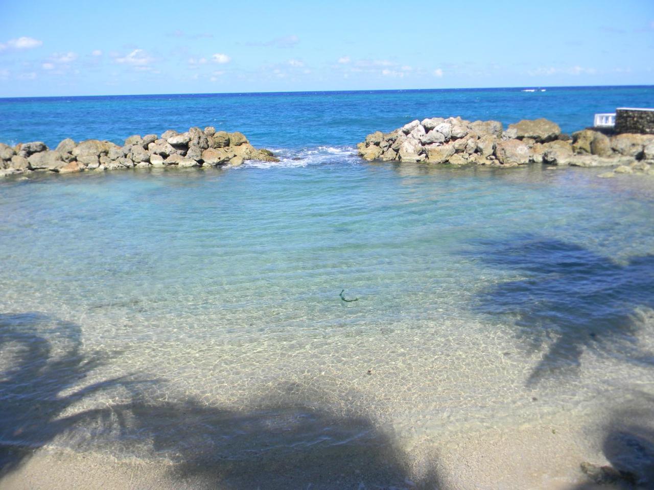 Apartment Chrisanns Beach Serene Ocho Rios