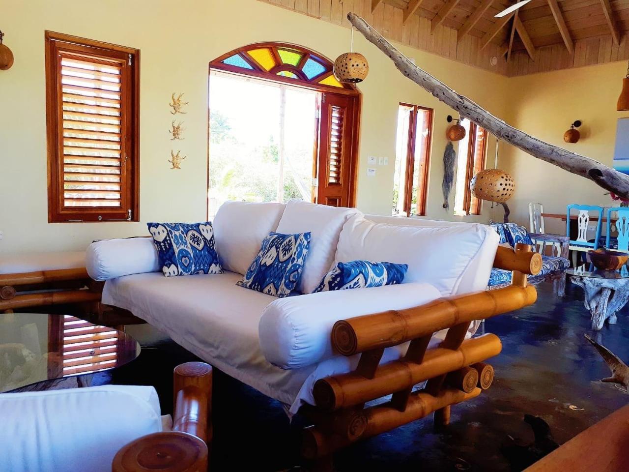 Hummingbird Villa *