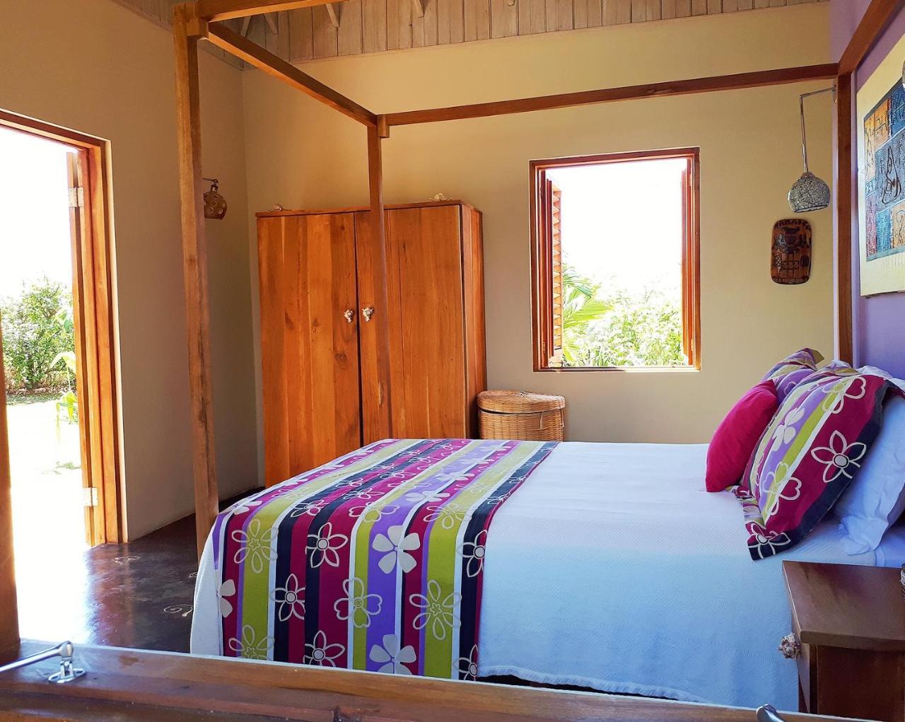 Hummingbird Villa *