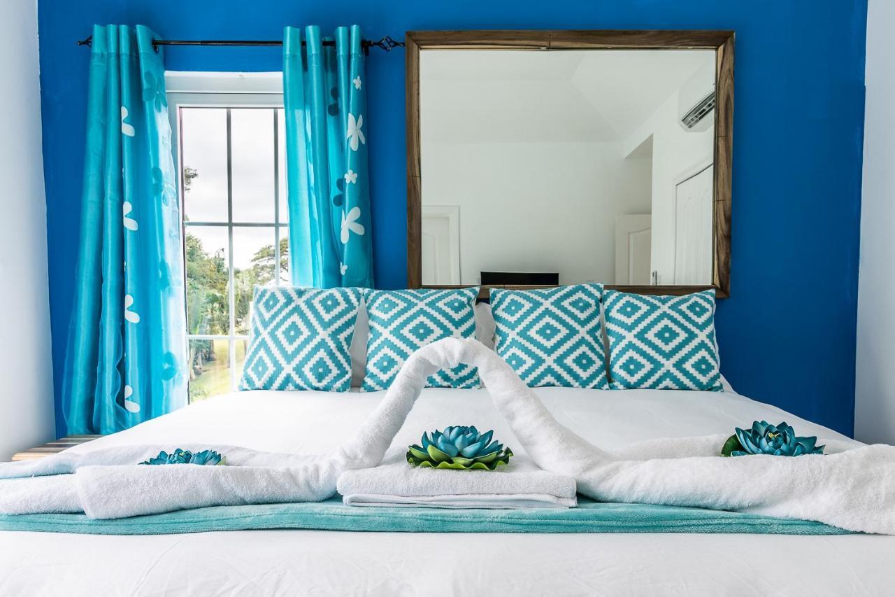 Summers Dream Сasa de vacaciones Negril