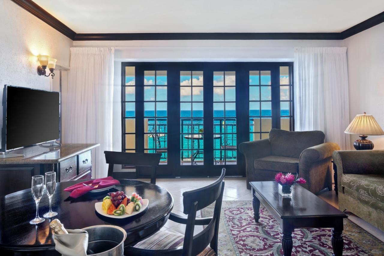 Resort Jewel Dunn's River Adult & 4*