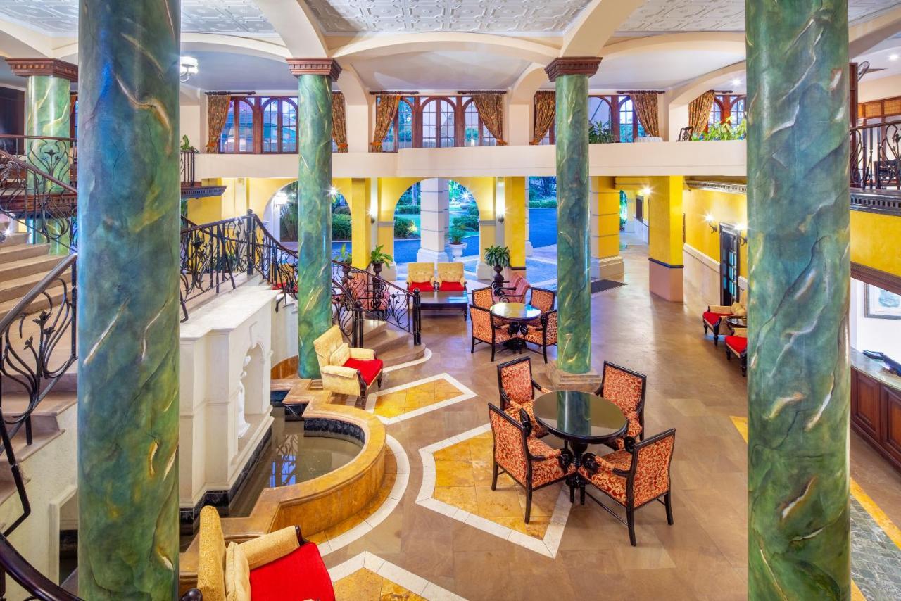 Resort Jewel Dunn's River Adult & Ocho Rios