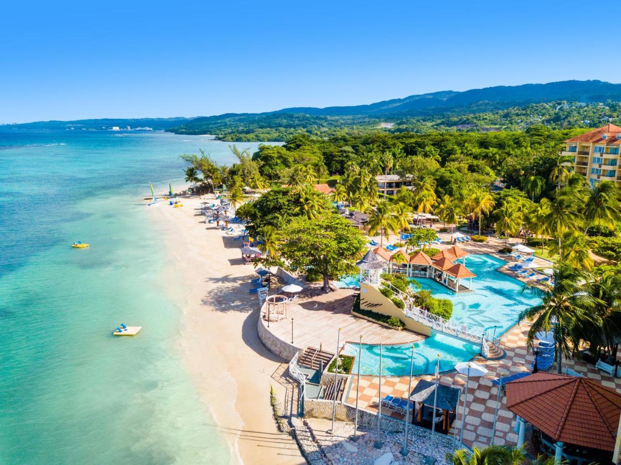 Jewel Dunn's River Adult & 4* Ocho Rios