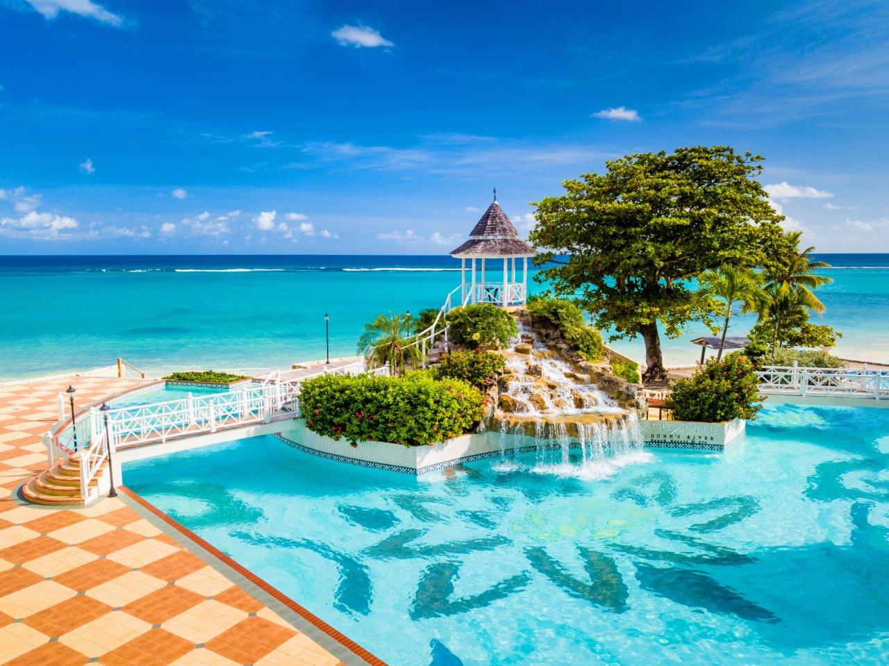 Resort Jewel Dunn's River Adult &