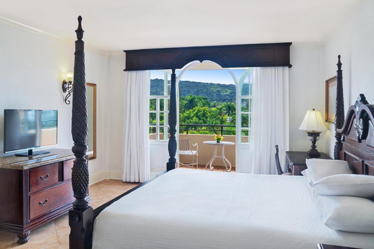 Resort Jewel Dunn's River Adult & Ocho Rios