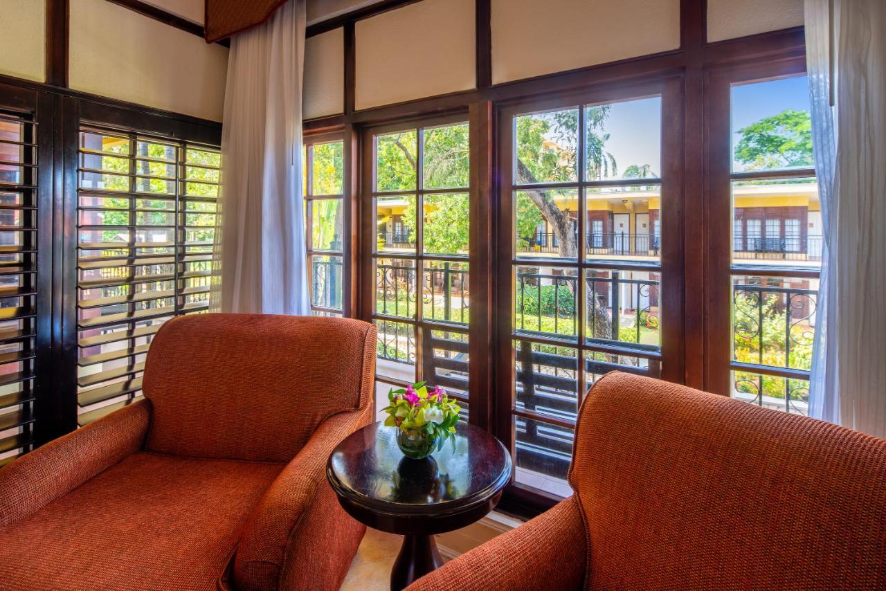 Resort Jewel Dunn's River Adult & 4*