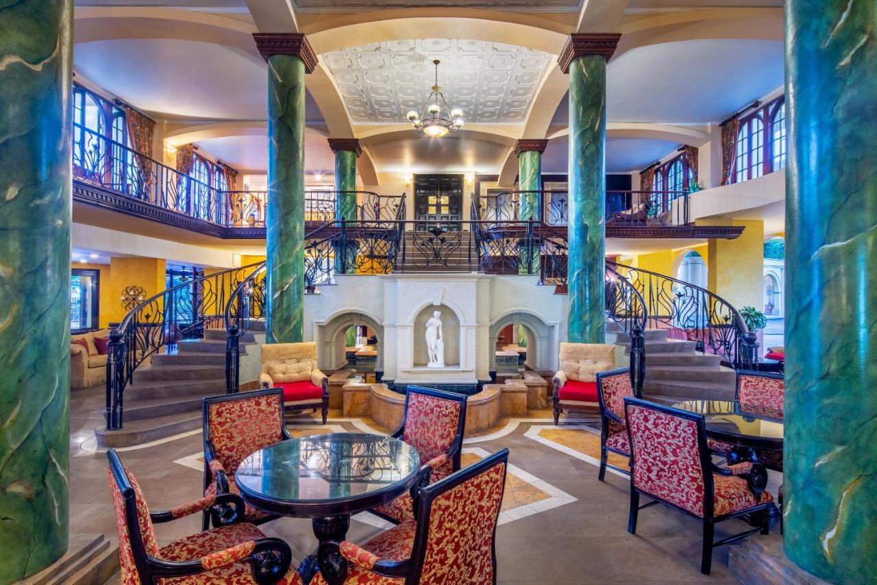Resort Jewel Dunn's River Adult &