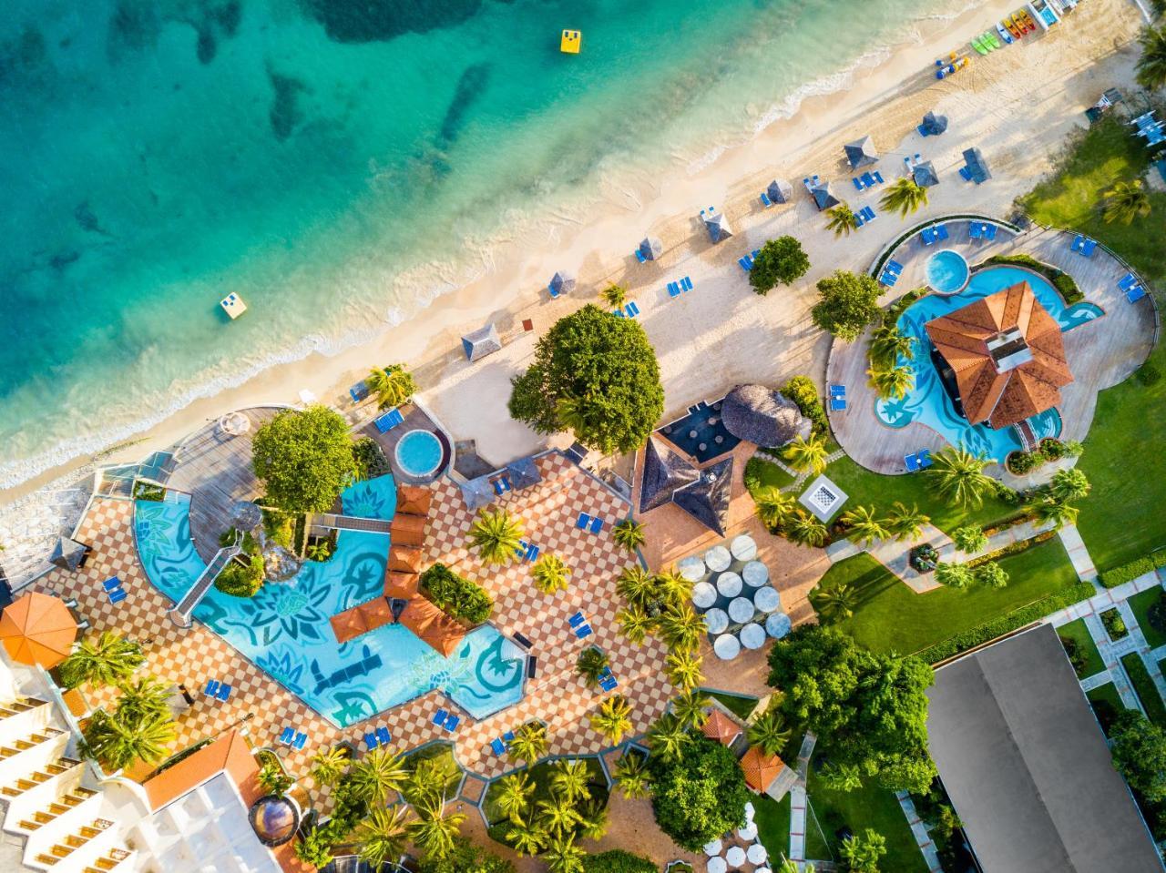 Jewel Dunn's River Adult & Ocho Rios