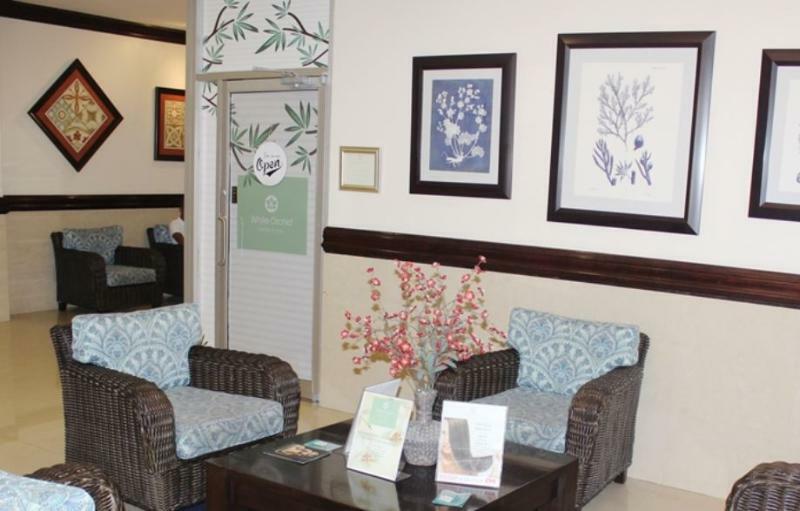 Hotel The Jamaica Pegasus 5*