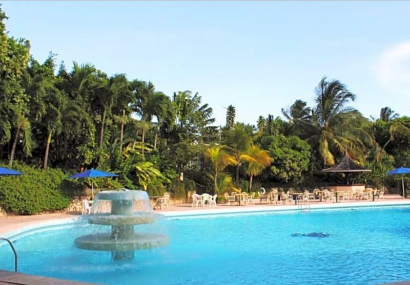 The Jamaica Pegasus Kingston