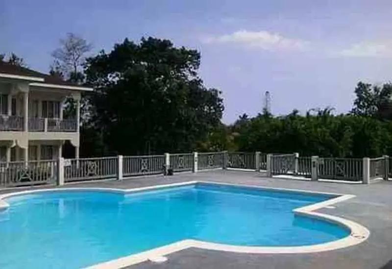 Hotel The Royal Hummingbird Negril