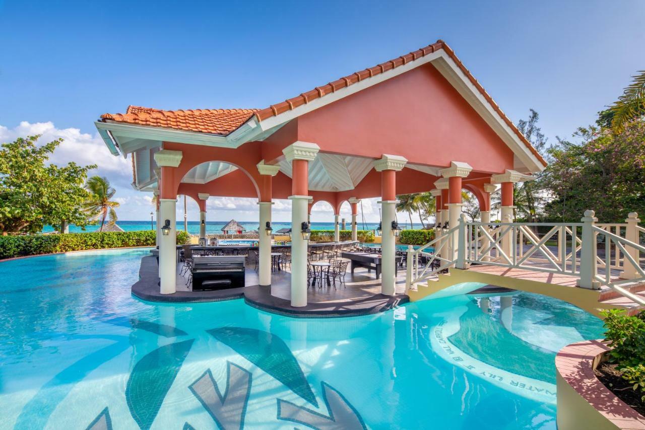 Resort Jewel Dunn's River Adult & Ocho Rios