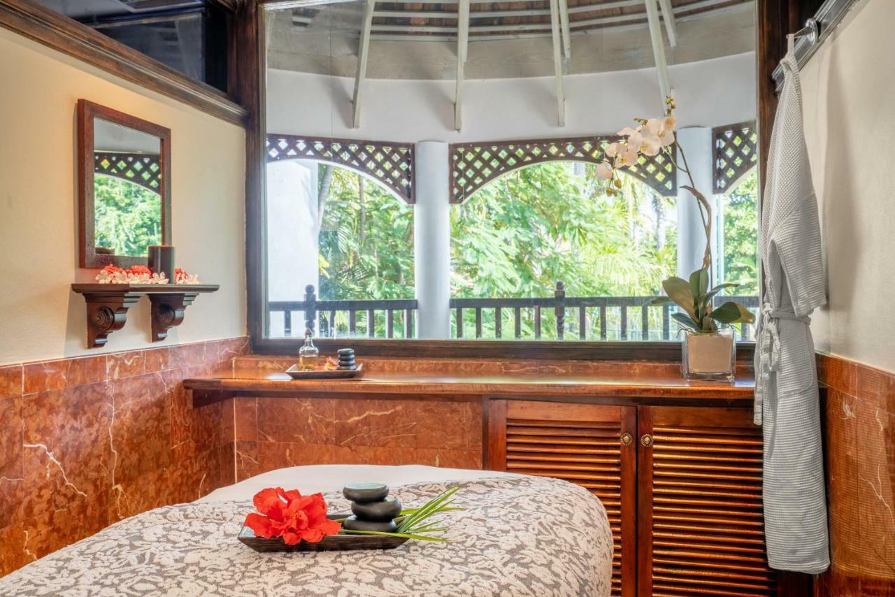 Jewel Dunn's River Adult & 4*