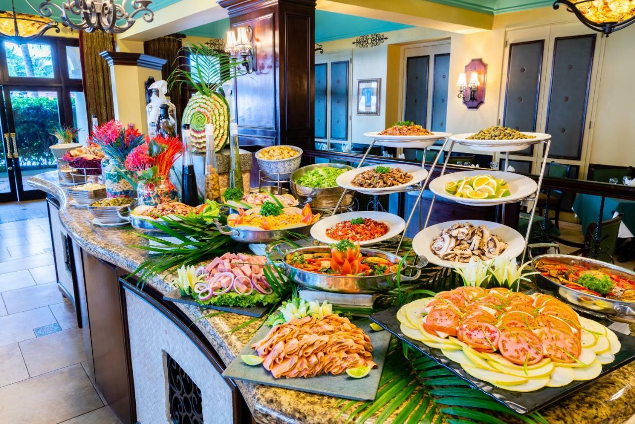 Resort Jewel Dunn's River Adult & Ocho Rios