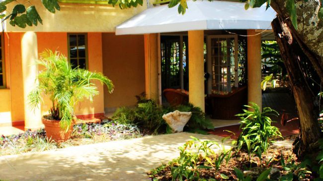 Paradise Seasplash Negril