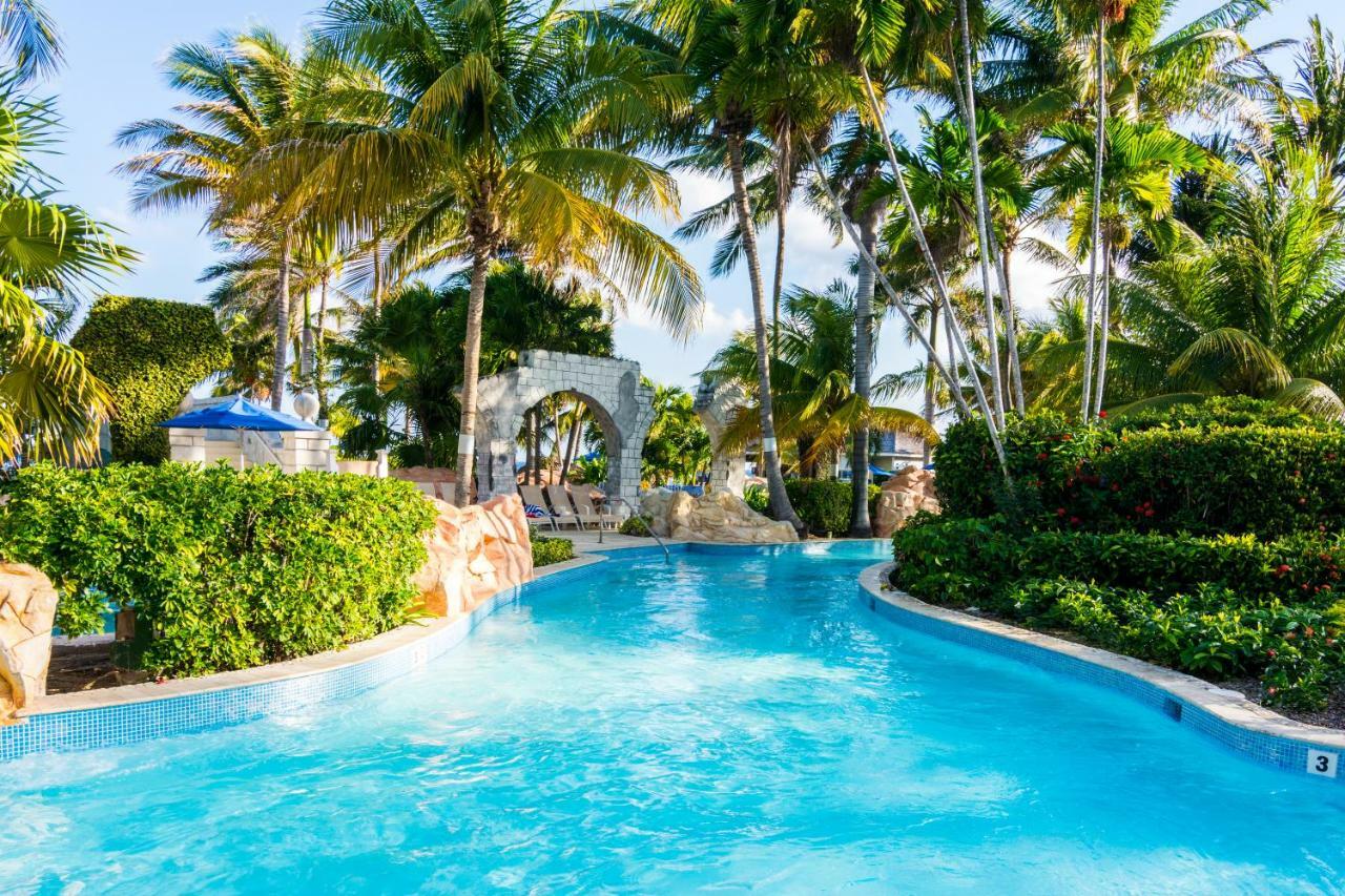 Hilton Rose Hall & Resort