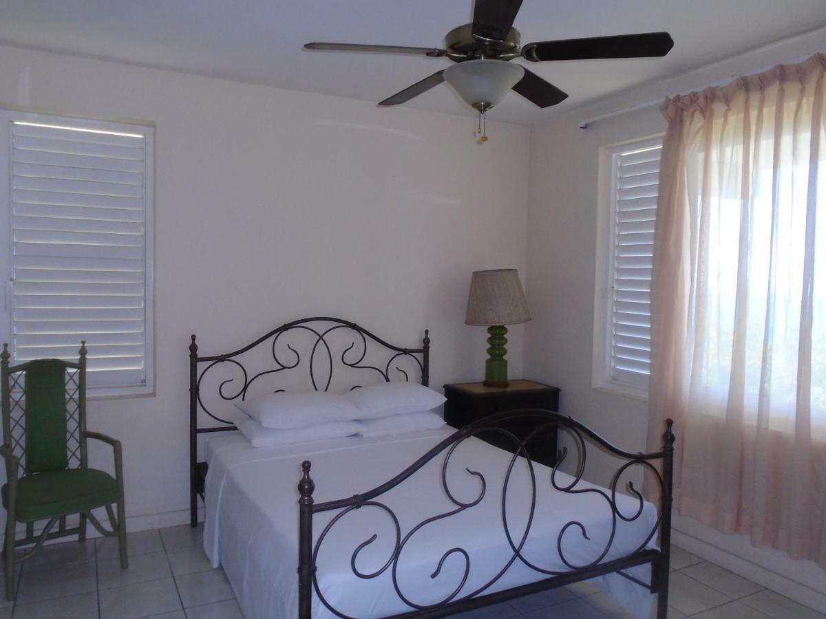 Columbus Heights Apartamento Ocho Ríos