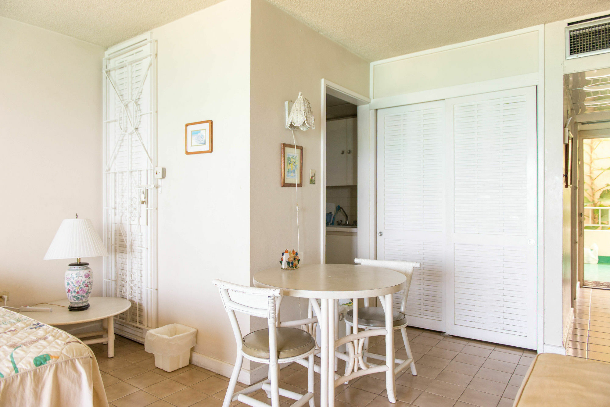 Sky Box At Club Apartamento Montego Bay