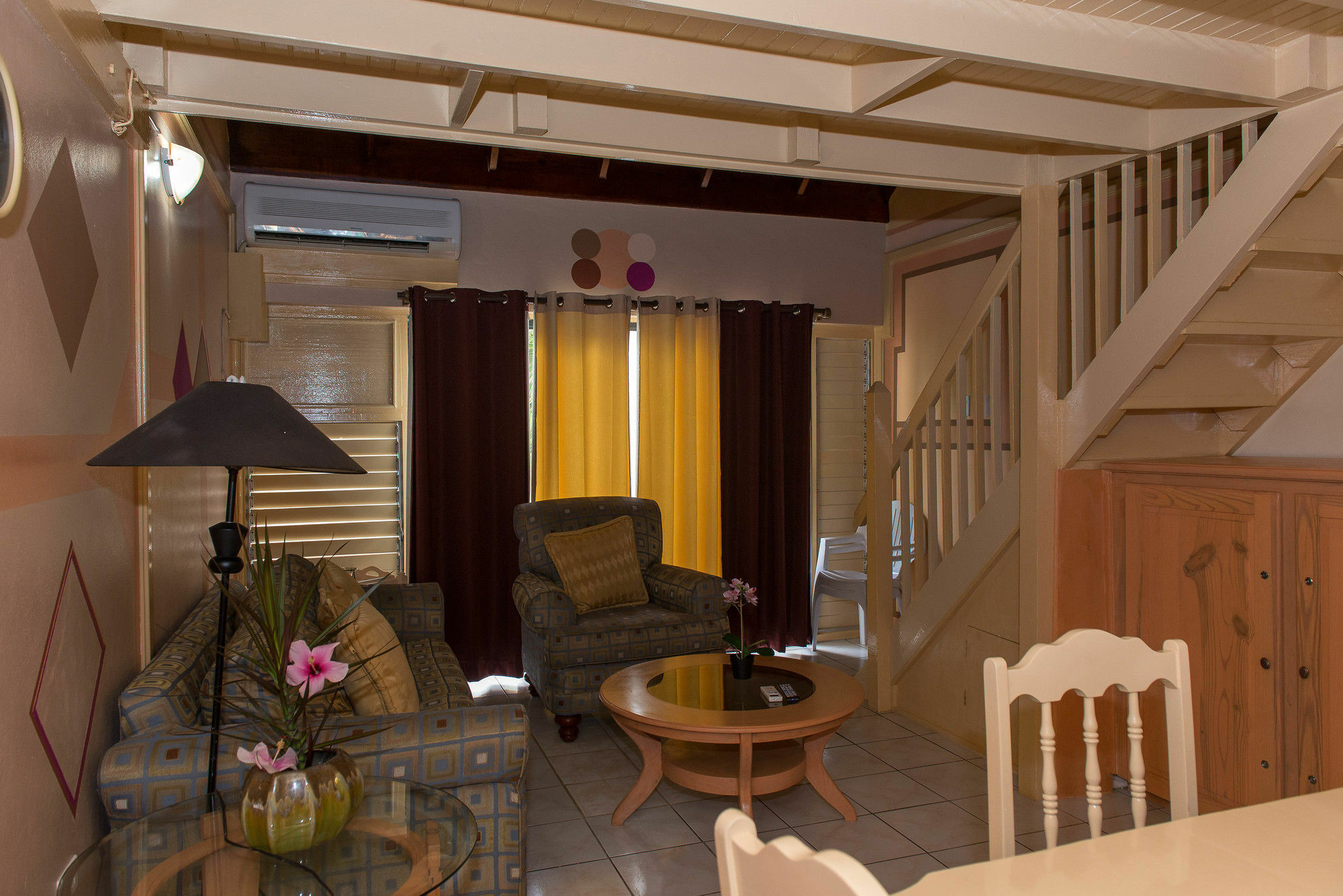 Tropical Apartment *