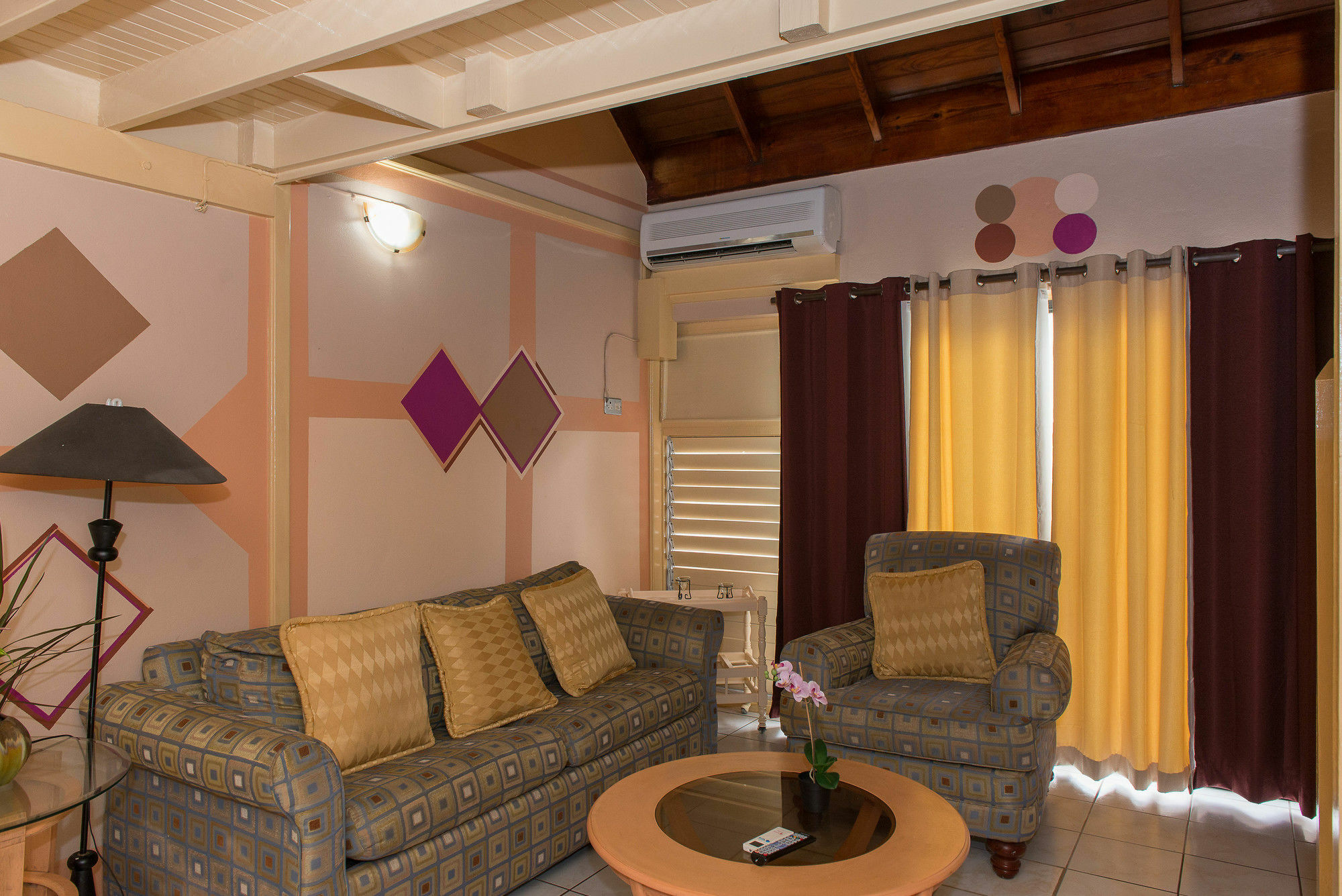 Tropical Apartment *