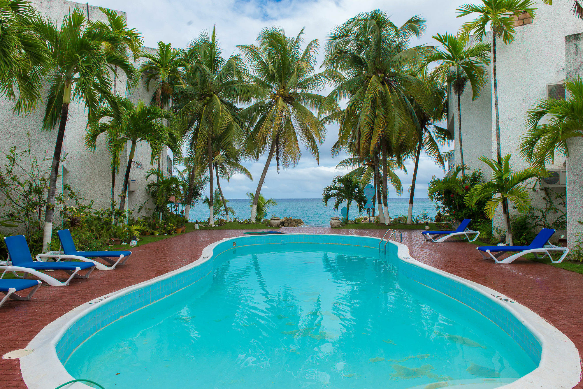 Apartment Tropical *