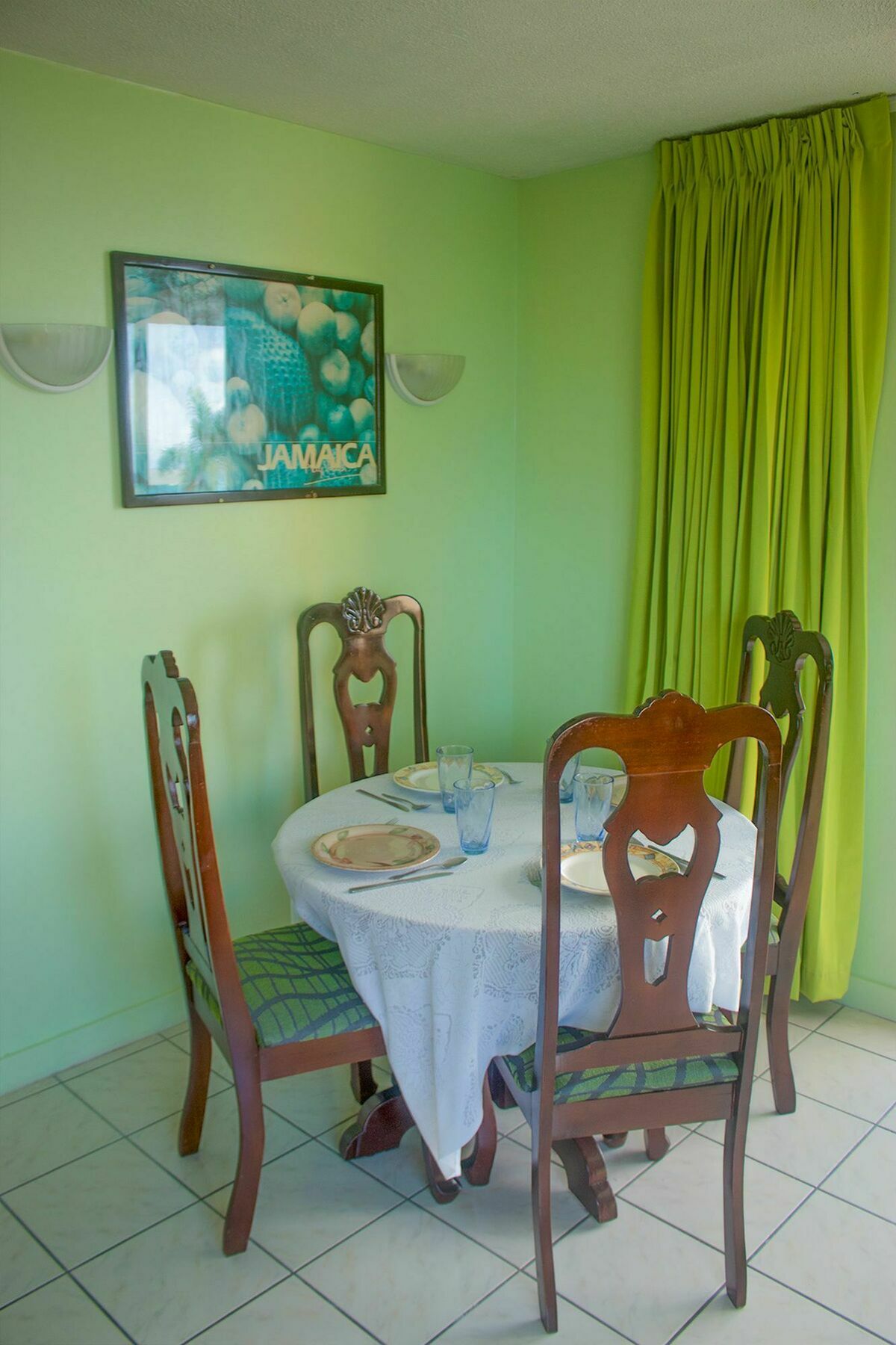 Apartamento Island At Turtle Towers