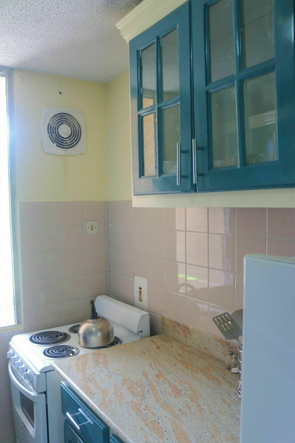 Apartamento Island At Turtle Towers *