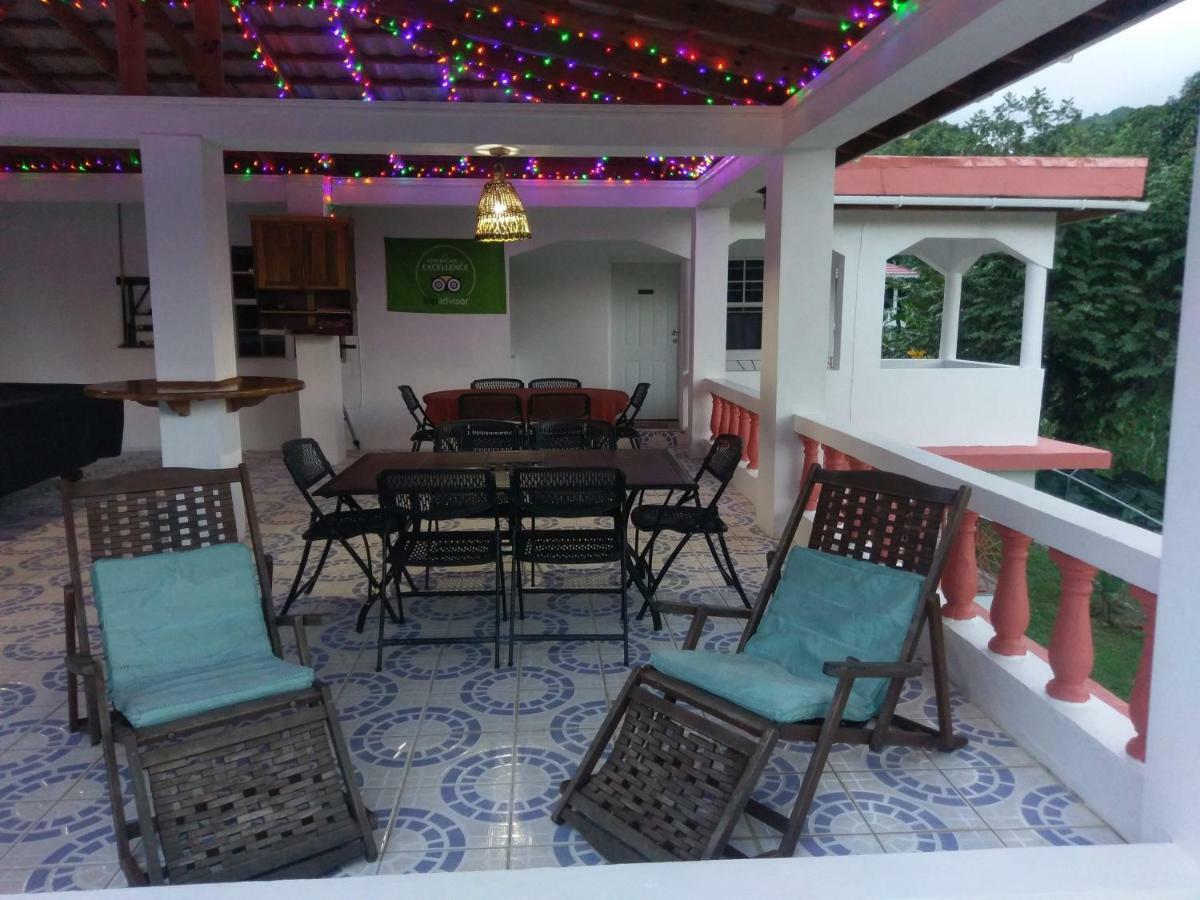 Guest house Polish Princess Port Antonio