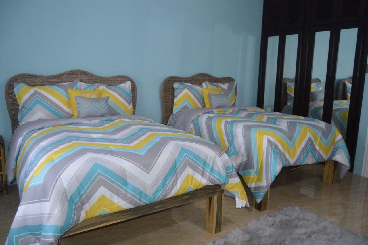 Marvettes Hideaway Villa