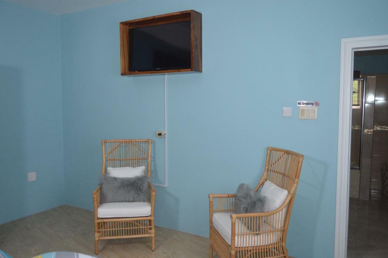 Villa Marvettes Hideaway *