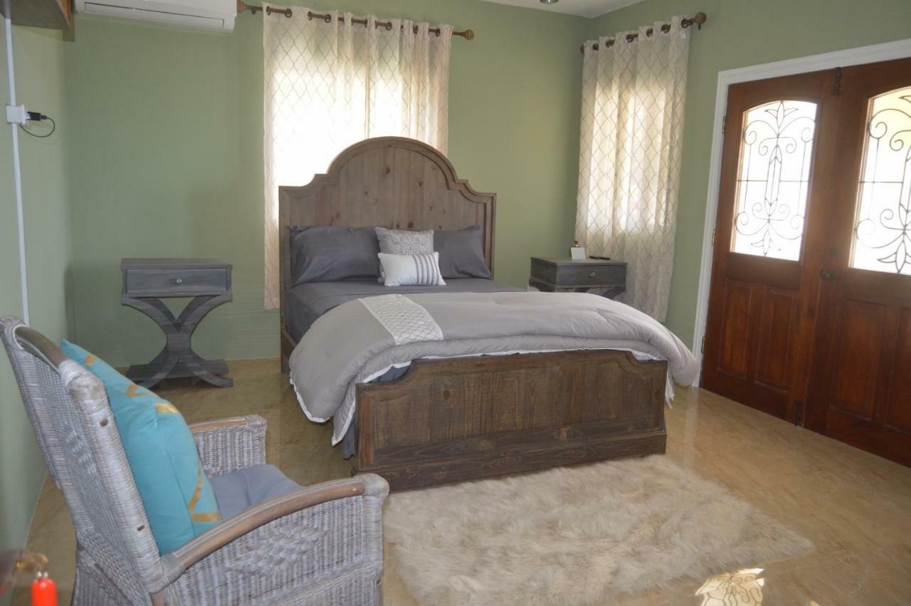Villa Marvettes Hideaway