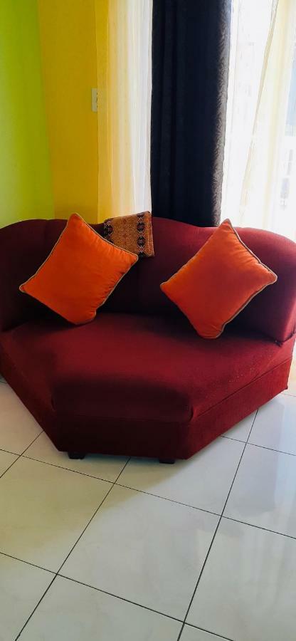 Greenskies Tower Isles Jamaica - 1&2 Bedrooms *