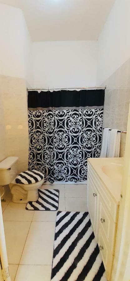 Greenskies Tower Isles Jamaica - 1&2 Bedrooms * Saint Maryʼs