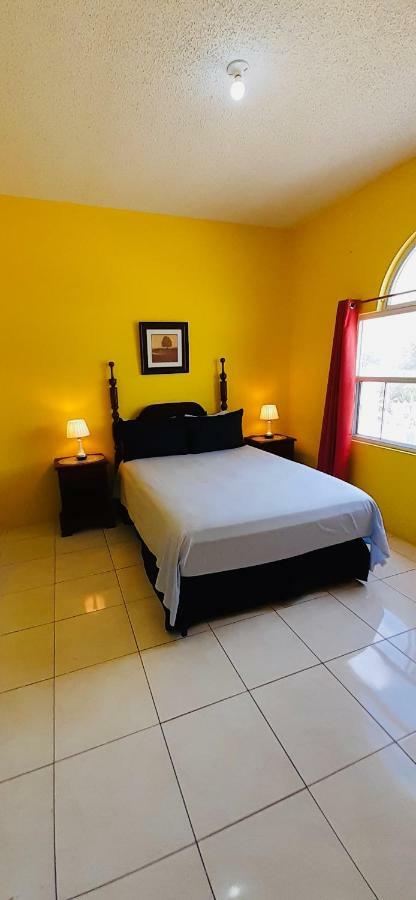 Apartamento Greenskies Tower Isles Jamaica - 1&2 Bedrooms