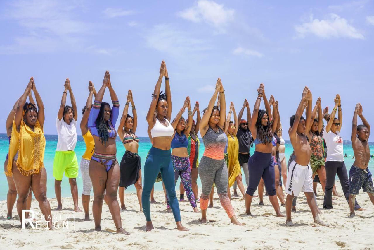 Hotel Yoga Dreams