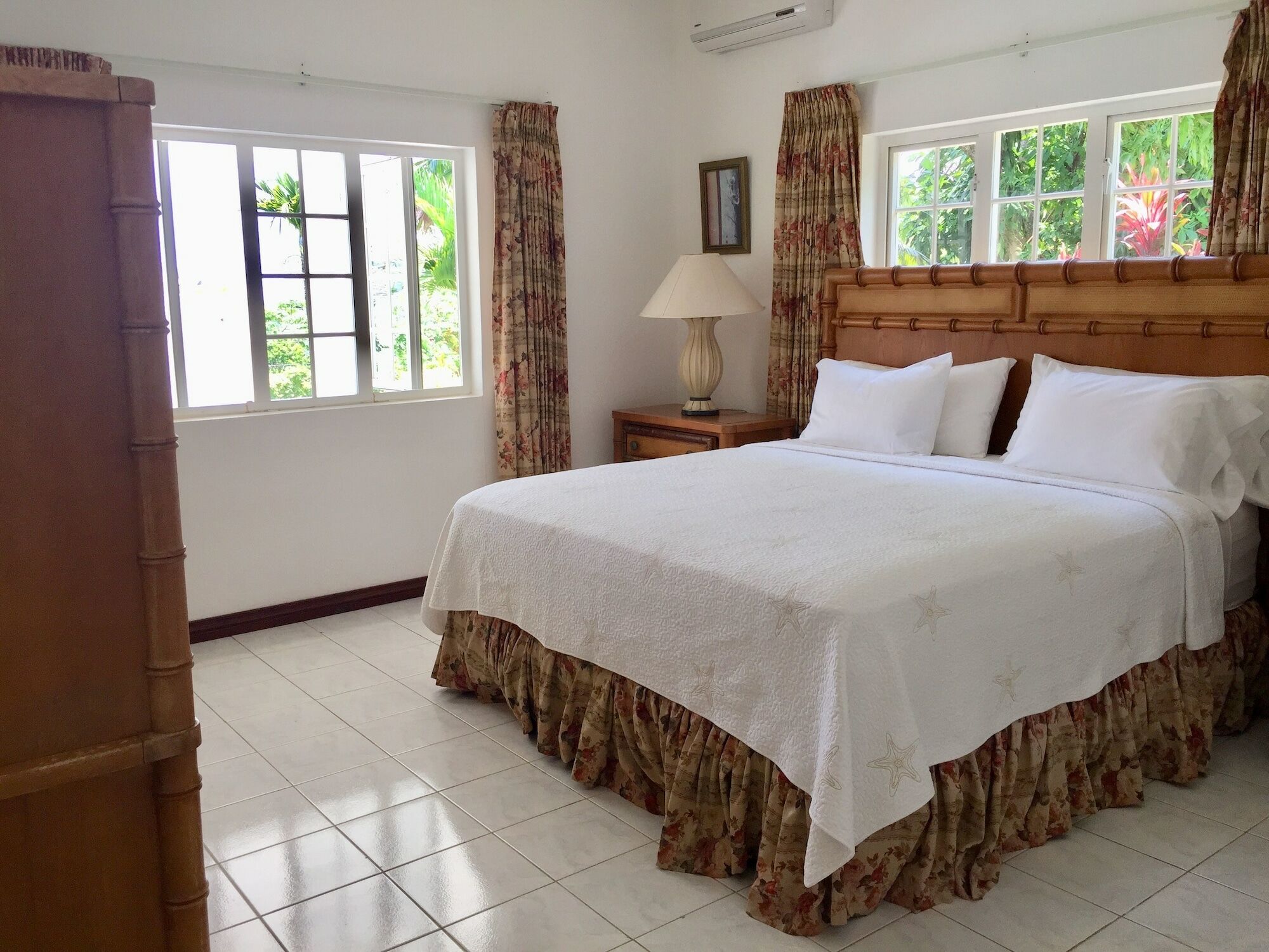 San Sky Homestay