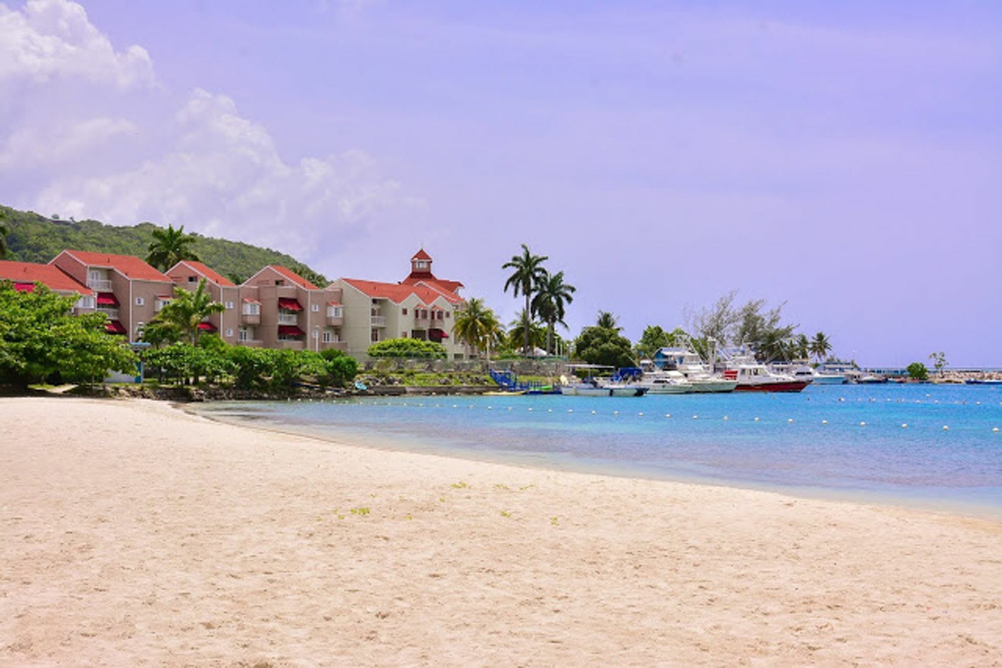 Apartamento Sandy Shores At Sandcastles *