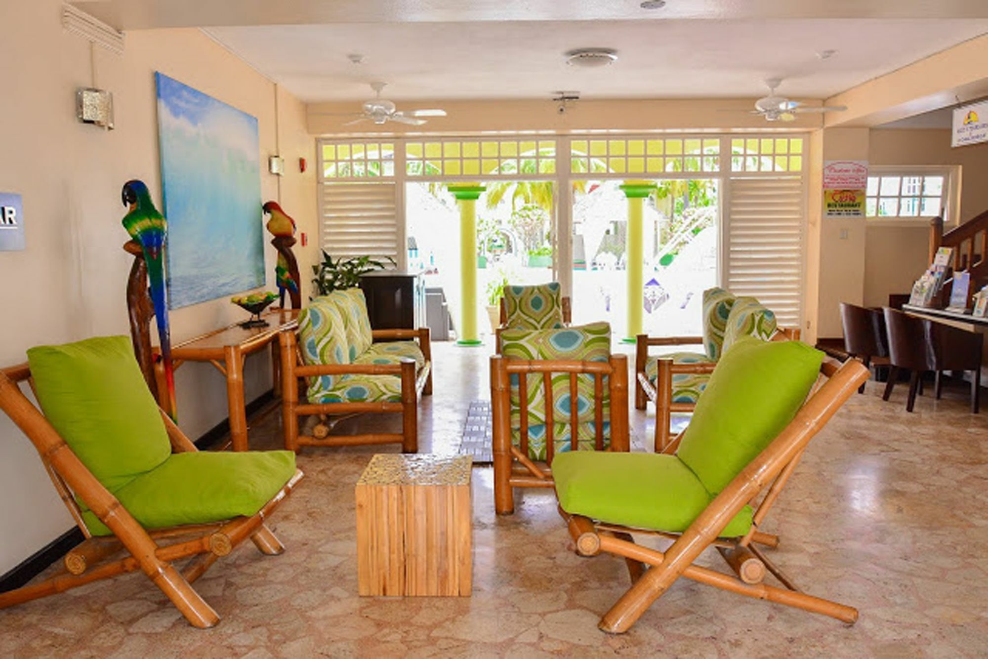 Sandy Shores At Sandcastles * Ocho Rios