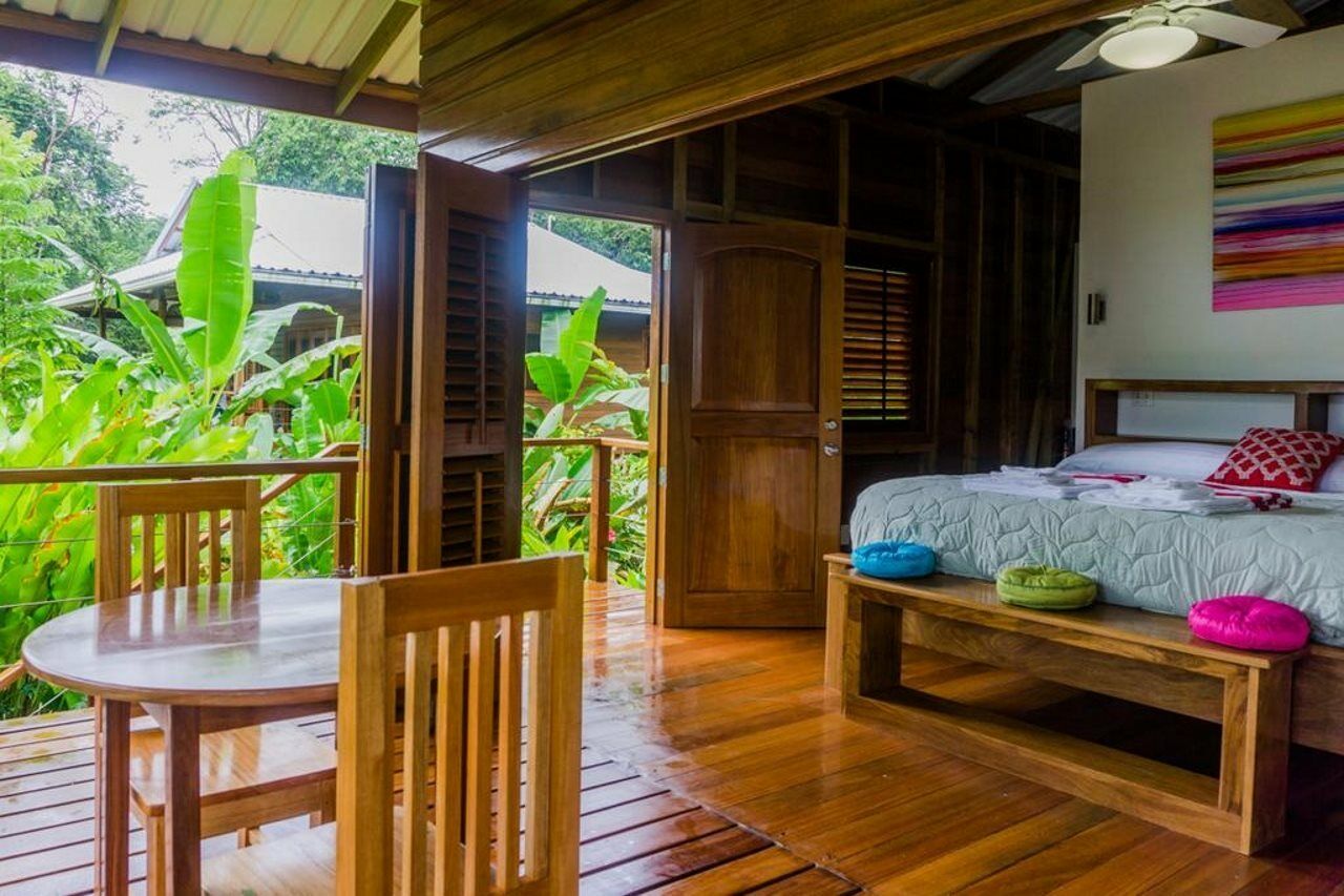 Hotel The Royal Hummingbird Negril