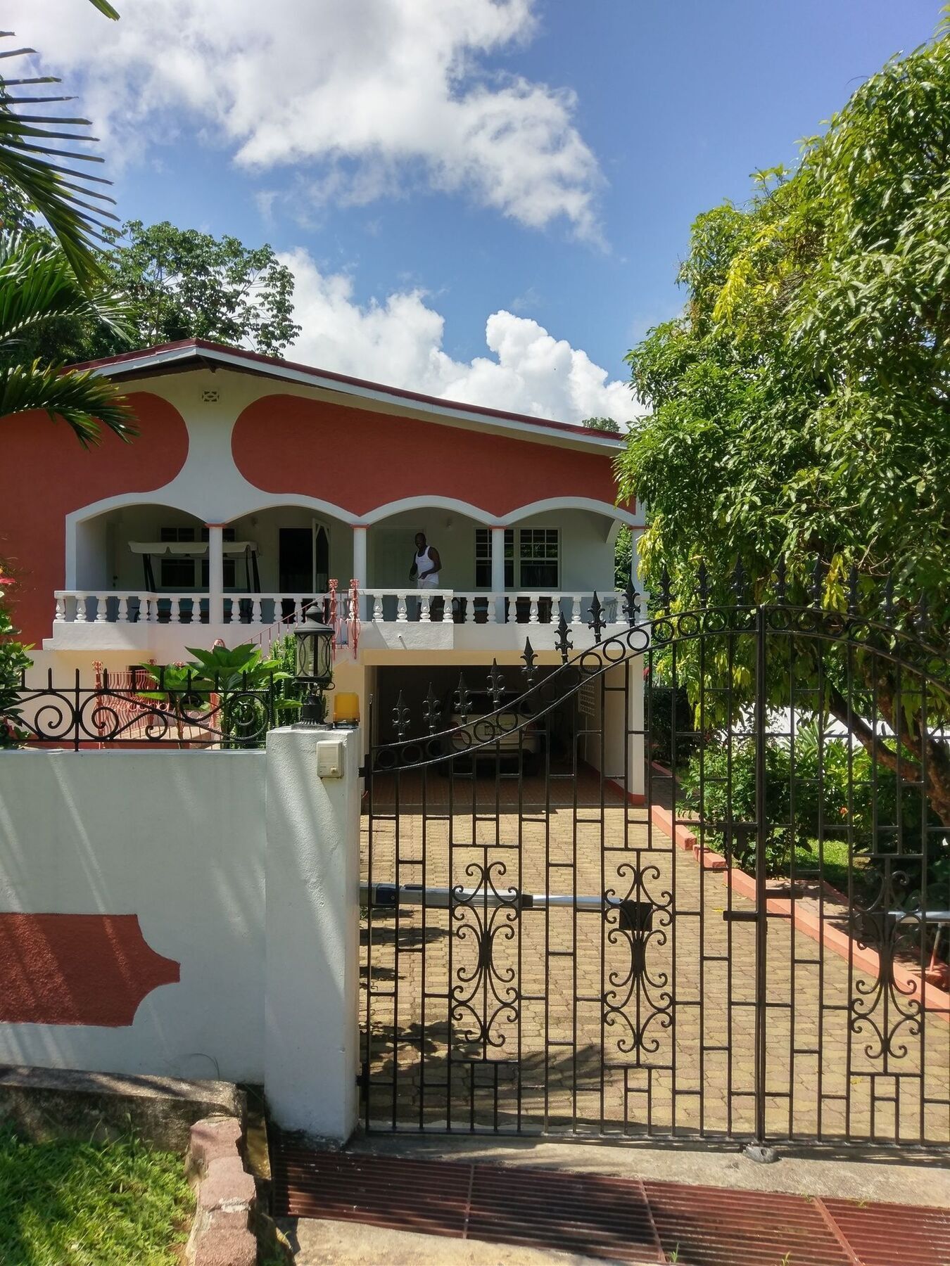 Polish Princess Guest house Port Antonio