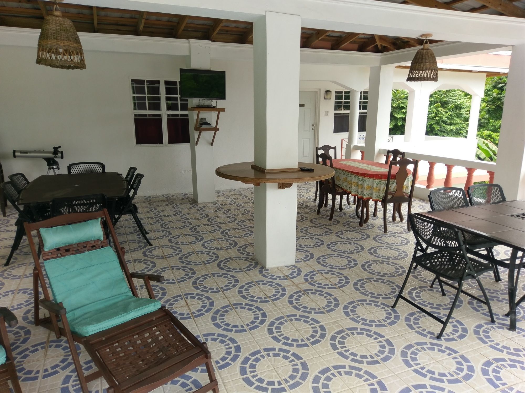 Guest house Polish Princess Port Antonio