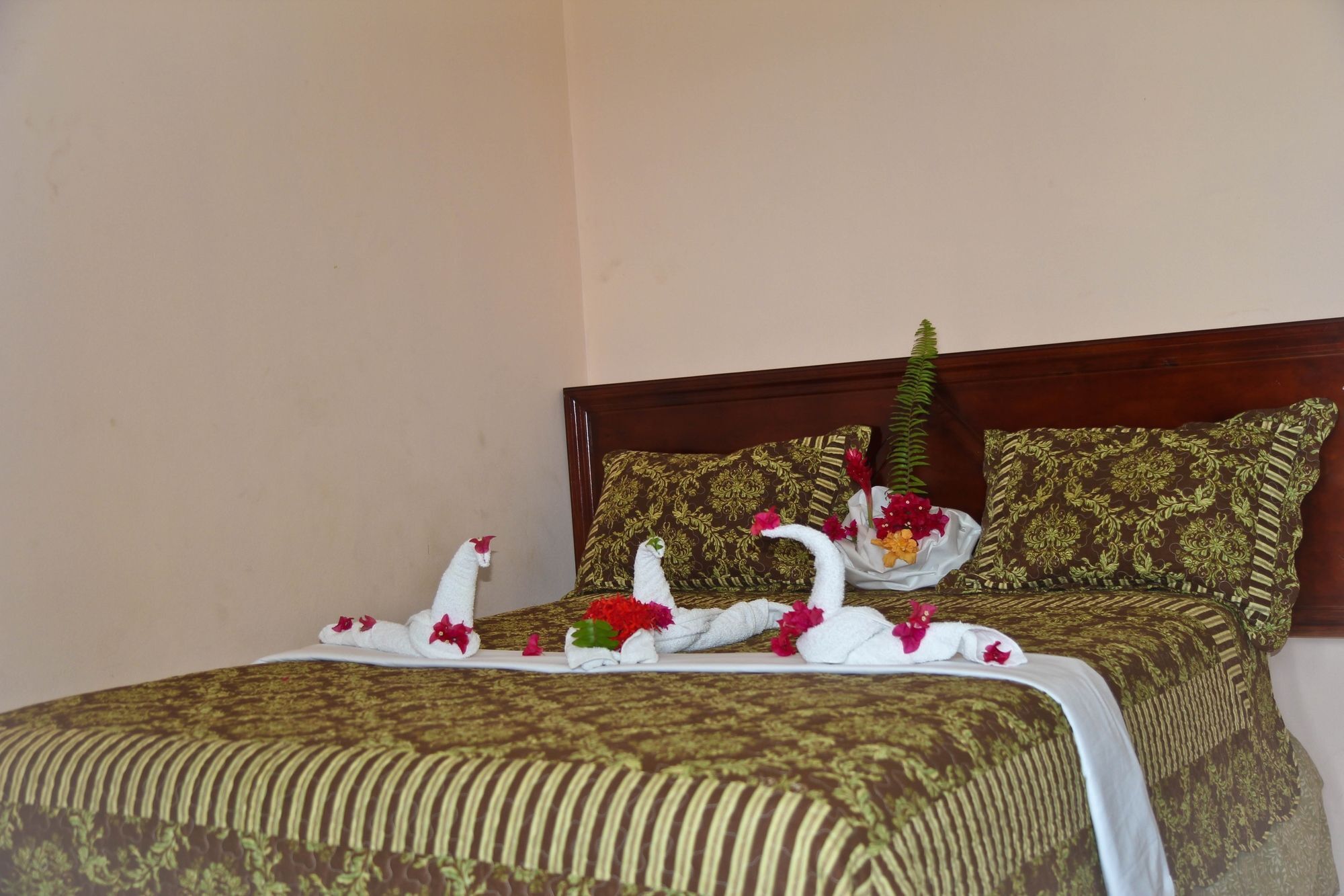 Executive Shaw Park Hotel Ocho Ríos