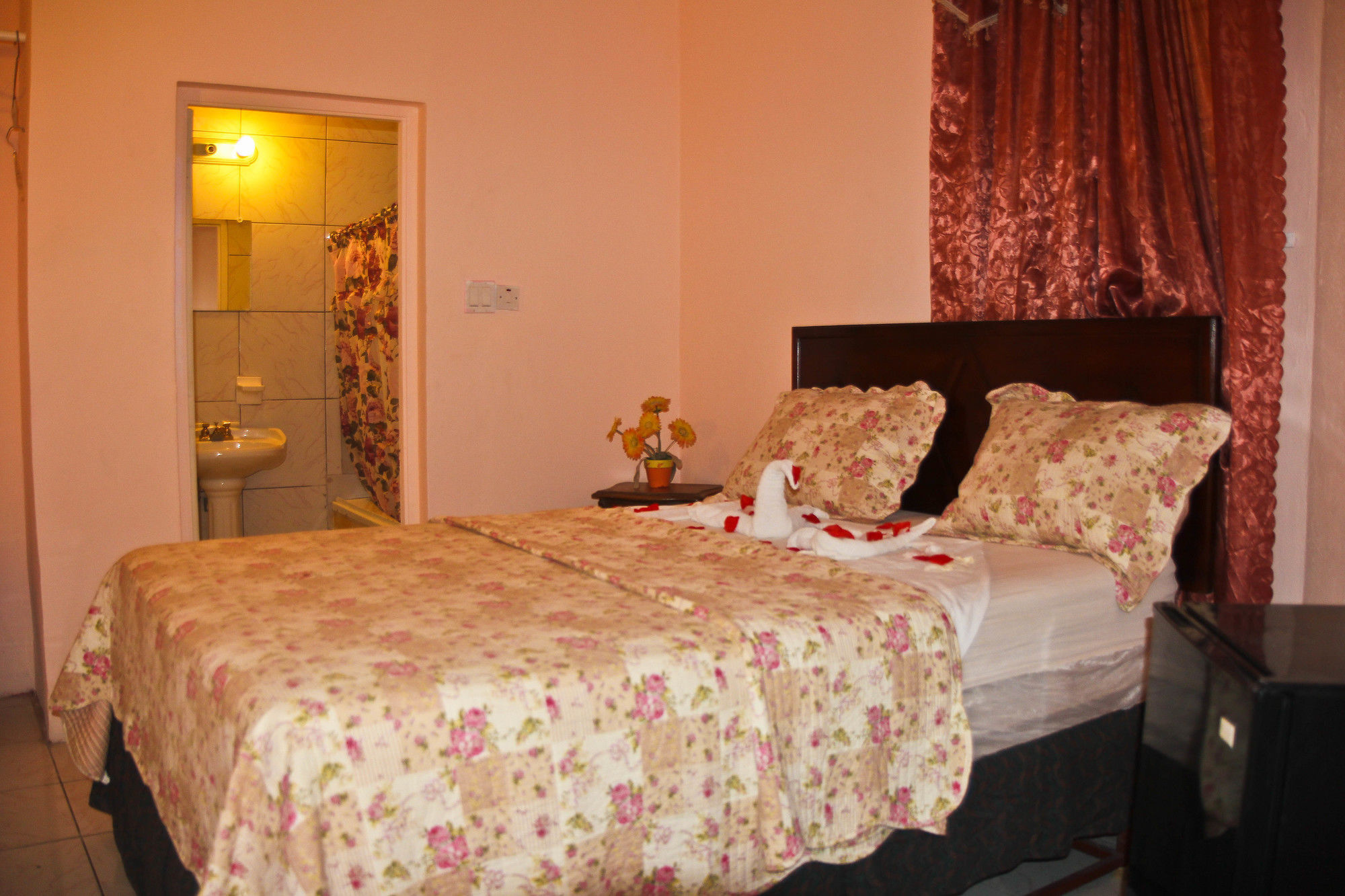 Executive Shaw Park Hotel Ocho Ríos