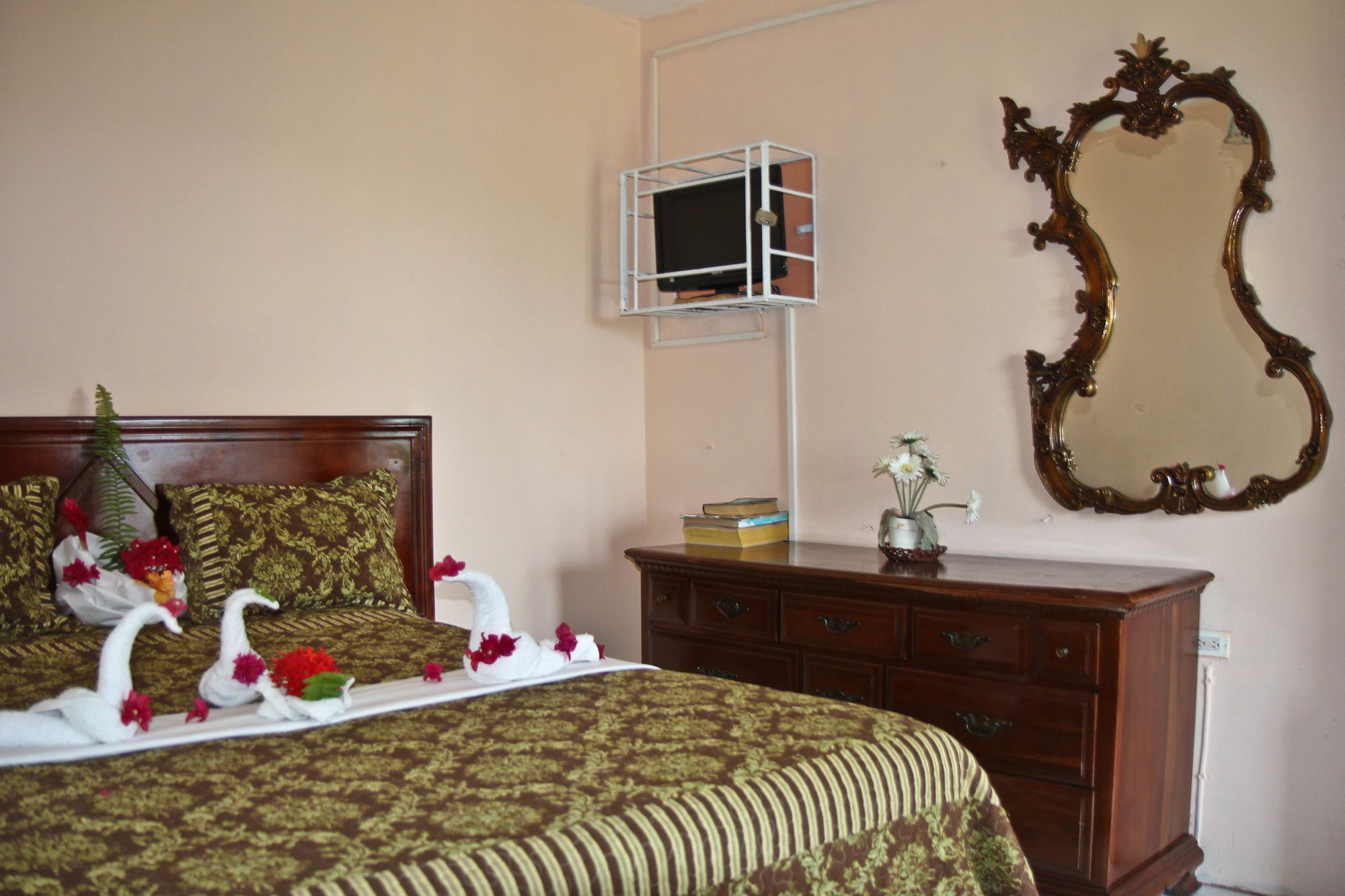 Hotel Executive Shaw Park Ocho Ríos