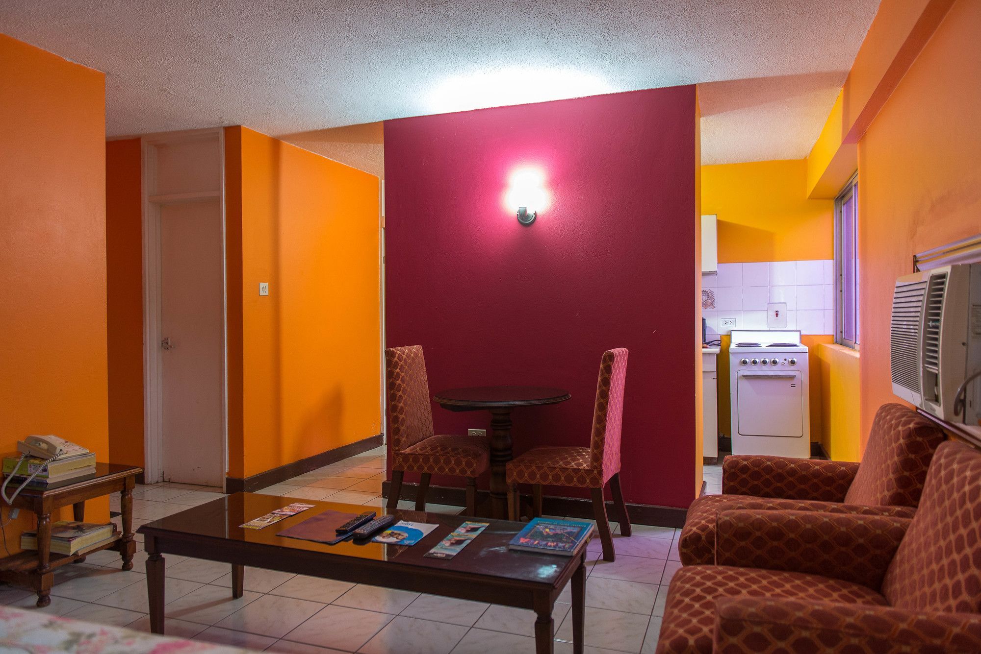 Apartment Sundreamer @ Turtle Towers Ocho Rios